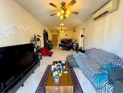 Waterscape at Cavenagh (D9), Apartment #612735161